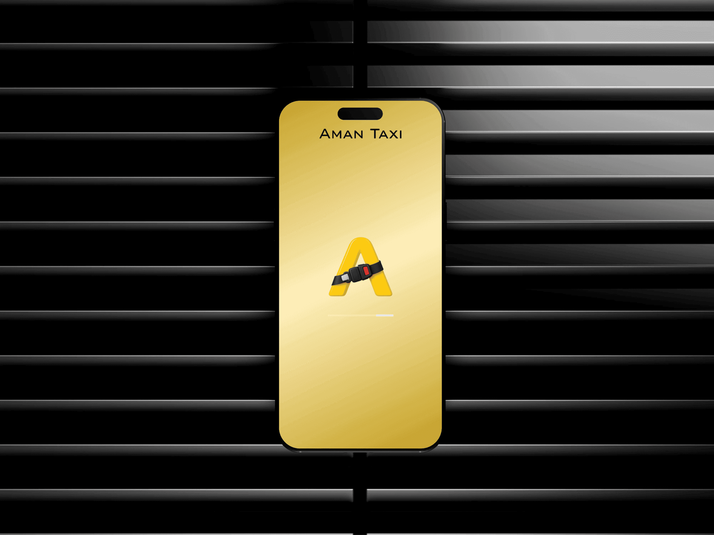 Aman Taxi screenshot 1
